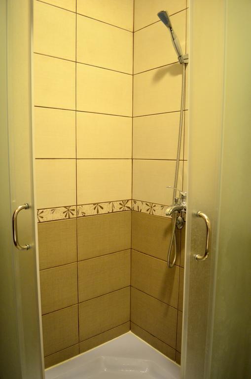 Apartmants Night Lux Nis Ruang foto
